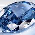 chopard, blue, diamond