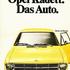 Opel kadett