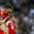 Real Madrid Bayern Liga prvakov polfinale Ribery dres majica žalost