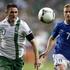 Keane Abate Irska Italija Euro 2012