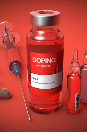 doping
