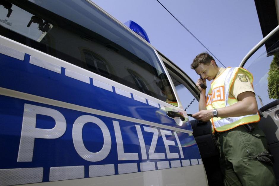Nemška policija | Avtor: Profimedias