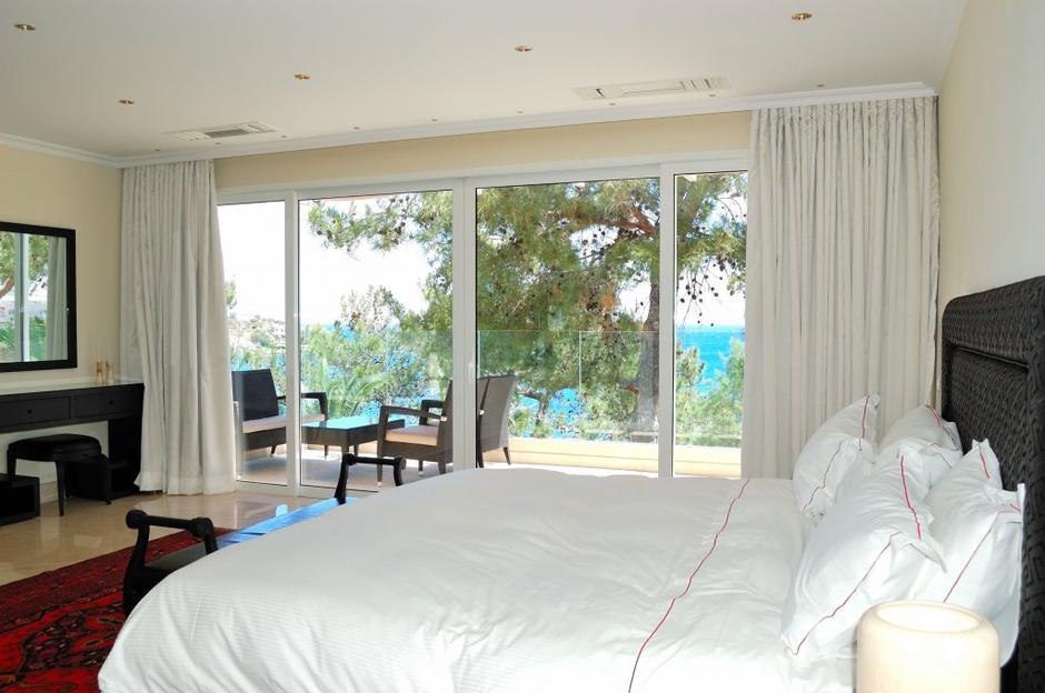 hotel soba počitnice | Avtor: Shutterstock