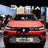 geneva motor show 2024 Dacia Spring