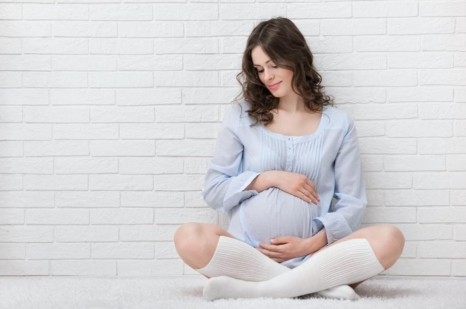 nosečnica | Avtor: Shutterstock