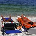 Prvo letošnje merjenje je pokazalo, da je morje ob vseh plažah na Hrvaškem prime