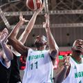 košarka Nigerija, OI 2016