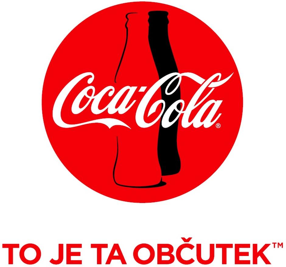 #Vednopodpiraj Coca-Cola | Avtor: Coca-Cola