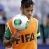 Neymar Brazilija Urugvaj polfinale pokal konfederacij Belo Horizonte
