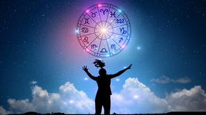 horoskop, astrologija
