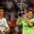 Real Madrid Ronaldo Casillas Chelsea kapetan naslov prvakov prvaki turnir