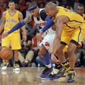 new york knicks indiana pacers