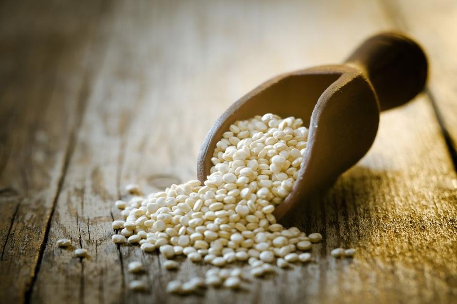 zivljenje 03.02.14. kvinoja, foto: shutterstock | Avtor: Shutterstock