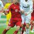 Ribery Ronaldo Bayern München Real Madrid Liga prvakov polfinale prva tekma poka