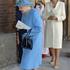 Krst princ George Kate William