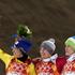 Stoch Prevc Kasai Soči 2014 olimpijske igre velika skakalnica naprava rože šopek