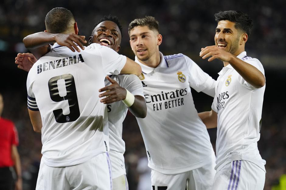 Real Madrid | Avtor: Epa
