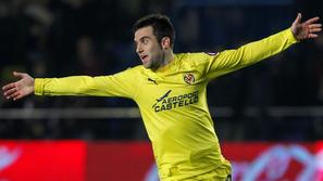 Giuseppe Rossi – ga bo premamila Barcelona? (Foto: Reuters)