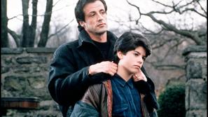 Sylvester in Sage Stallone