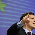 Jose Manuel Barroso je na vrhu EU dobil enoglasno podporo za še en mandat predse