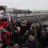 Množični protesti po umoru Nemcova