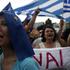Grška dolžniška kriza