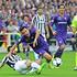 Barzagli Rossi Fiorentina Juventus Serie A Italija liga pvenstvo Rizzoli sodnik