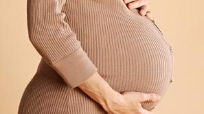 Izberite nosečniške kroje. (Foto: Shutterstock)