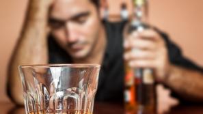 alkohol alkoholizem pitje