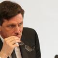 Pahor se je odločil sprejeti nasvet ministra Lahovnika in krize ne bo reševal se