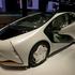 Toyota se v mobilno prihodnosti podaja z znamko Kinto