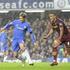 Torres Kompany Chelsea Manchester City Premier League Anglija liga prvenstvo