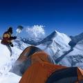 Everest - gora na moji poti