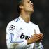 (AC Milan - Real Madrid) Christiano Ronaldo