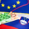 Slovenija in evro
