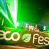 ECO festival razplesal z techno ritmi