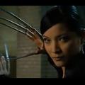 Lady Deathstrike – Kelly Hu