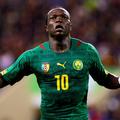 Aboubakar Portugalska Kamerun prijateljska tekma Leiria