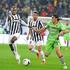 Pogba Christodoulopoulos Juventus Bologna Serie A Italija liga prvenstvo