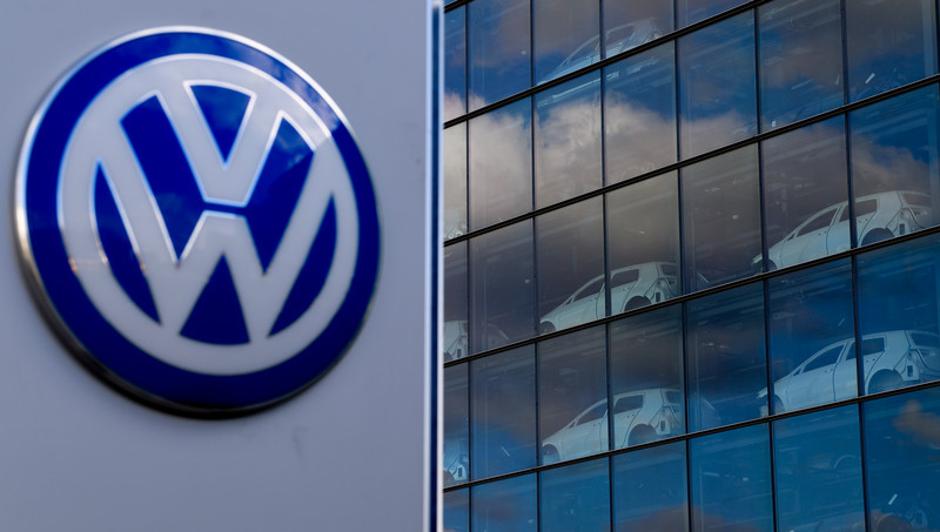 Volkswagen | Avtor: Epa