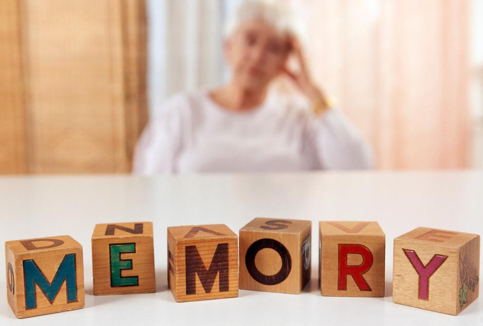 Demenca, Alzheimerjeva bolezen | Avtor: Profimedia