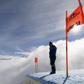 St. Moritz oblaki