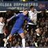Torres Hughes Chelsea Fulham Premier League Anglija liga prvenstvo