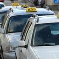 Mestni inšpektorat taksistov, ki jih oglobijo redarji, ne preverja ponovno. Ukre