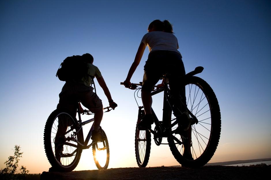 kolesarjenje | Avtor: Shutterstock