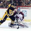 Pittsburgh Penguins Colorado Avalanche