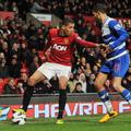 manchester united reading smalling mcanuff