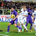 Gomez Handanović Fiorentina Inter