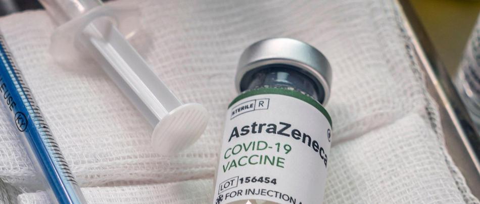 Covid-19, cepivo, AstraZeneca