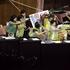 Tajvan parlament pretep poslanci
